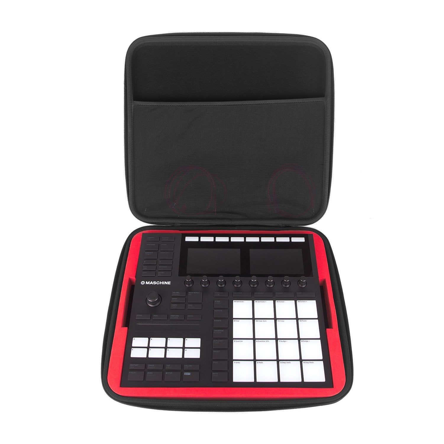 Analog Cases PULSE Case For The Maschine+ or Maschine MK3