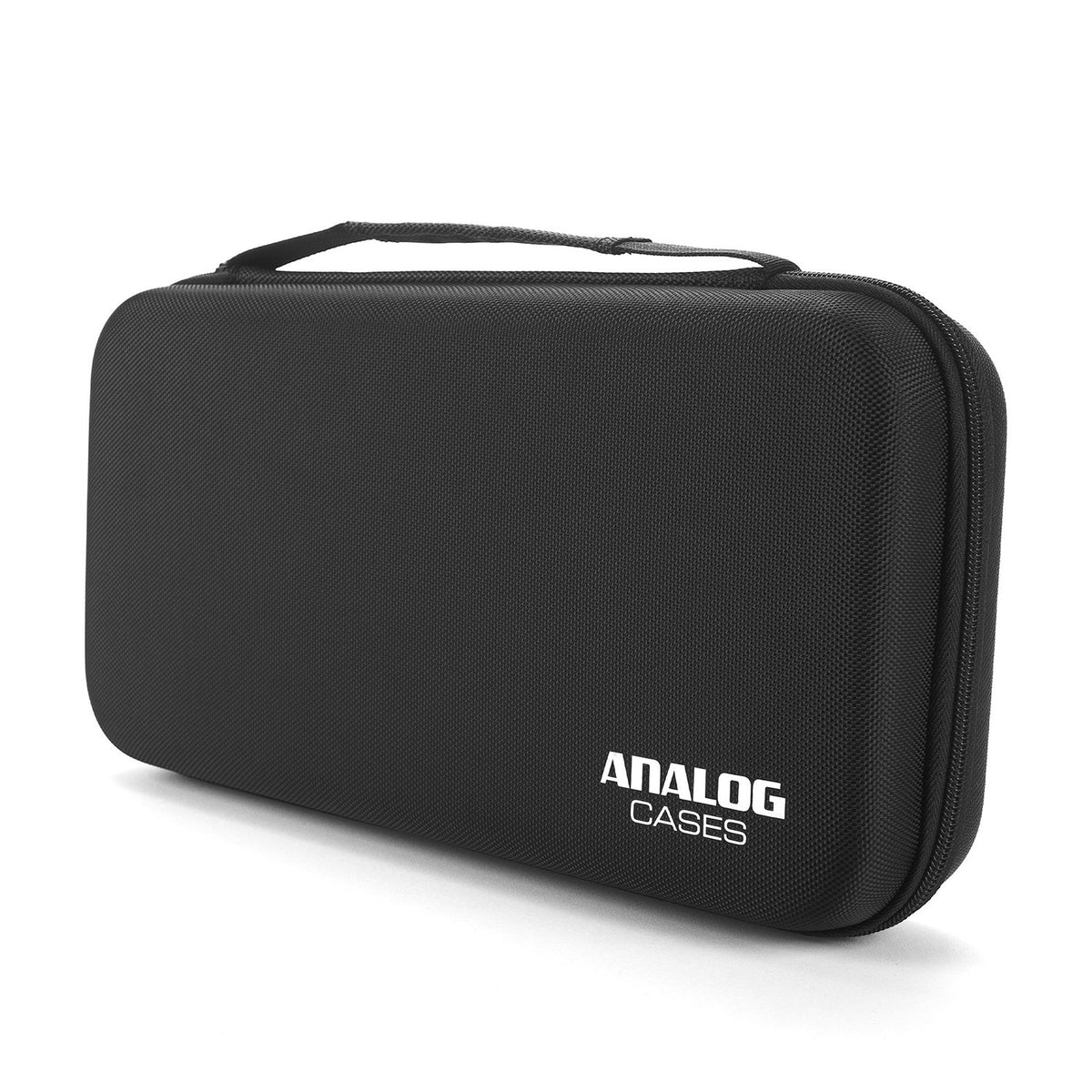 Analog Cases  PULSE Case For Behringer TD-3, CRAVE, or RD-6