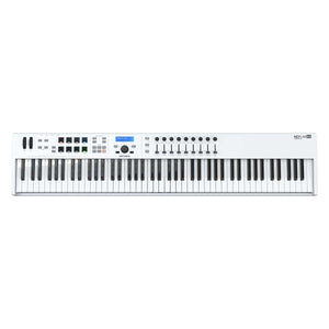 Arturia Keylab Essential 88 Midi Keyboard Controller
