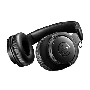 Audio-Technica ATH-M20xBT Wireless Over-Ear Headphones