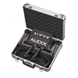 Audix SCX25APS Stereo Piano Miking System