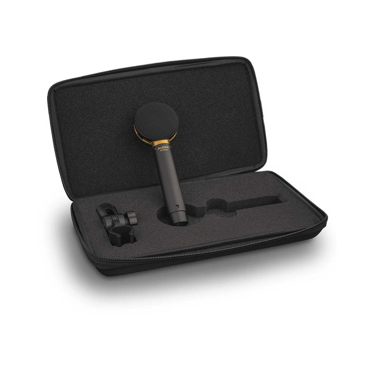 Audix SCX25A Large Diaphragm Studio Condenser Microphone