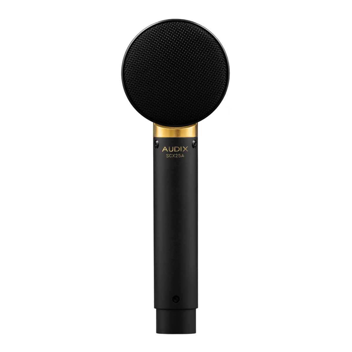 Audix SCX25A Large Diaphragm Studio Condenser Microphone