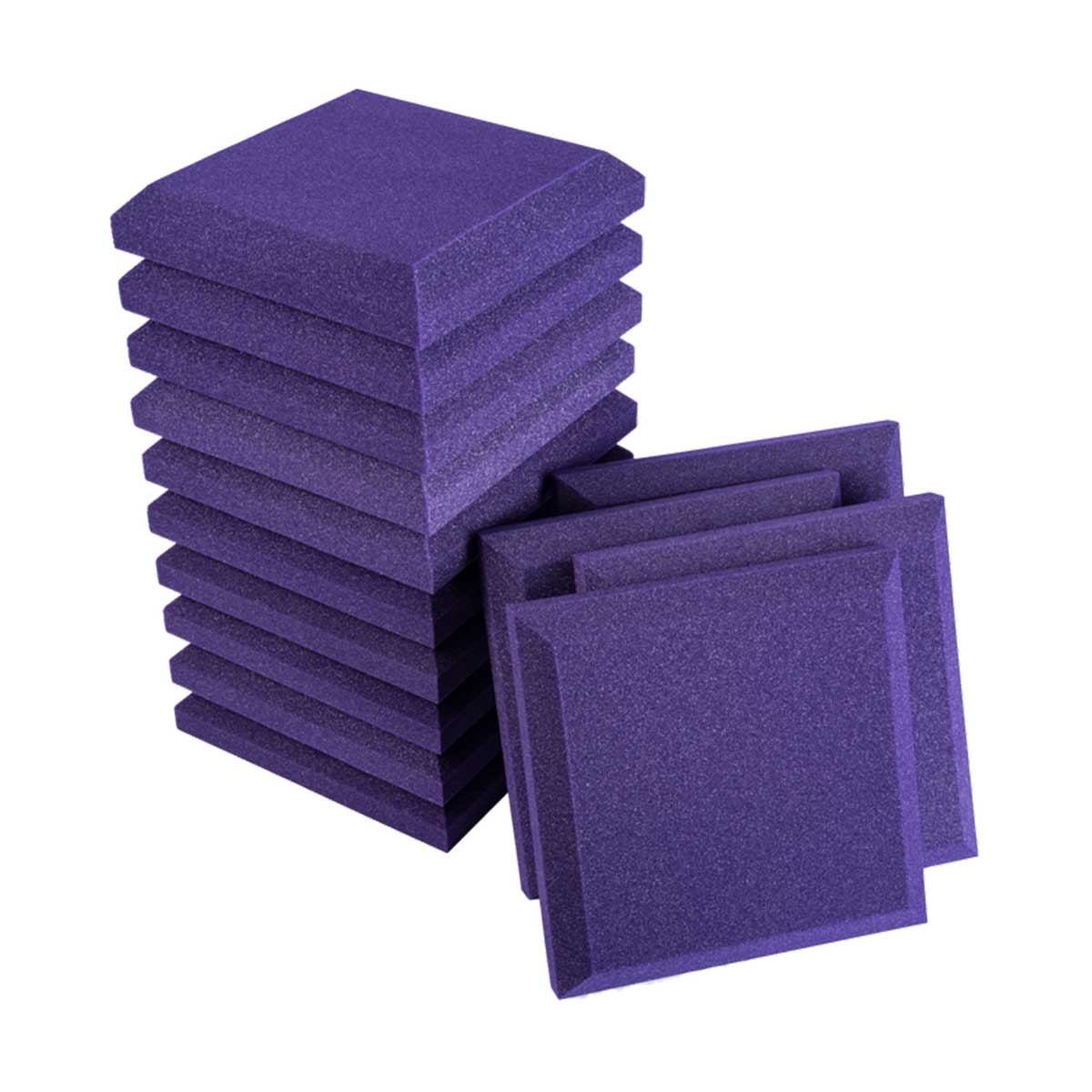 Auralex Sono Flat 50x600x600mm  - 16 Panels per box