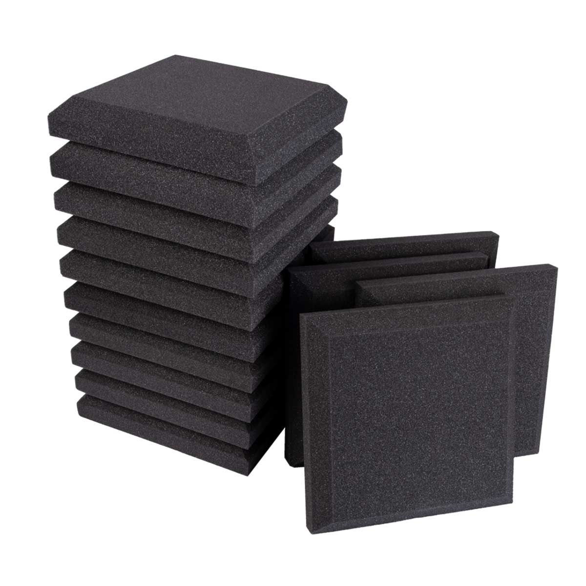 Auralex Sono Flat 50x600x600mm  - 16 Panels per box