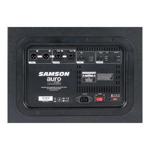 Samson Auro D1200 700W Active Subwoofer