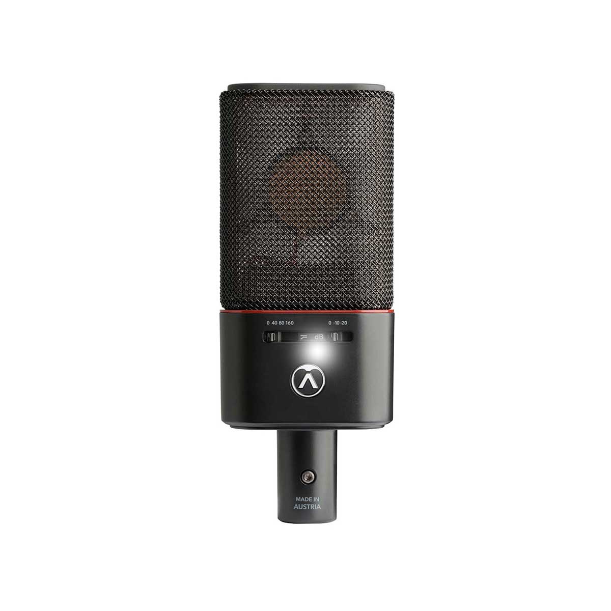 Austrian Audio OC18 Cardioid Pattern Precision Microphone
