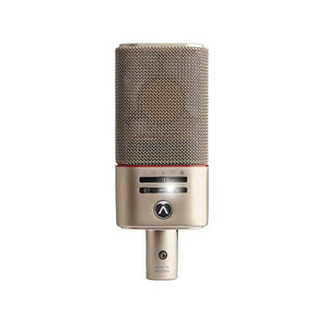 Austrian Audio OC818 Large-diaphragm Condenser Microphone with Multiple Polar Patterns