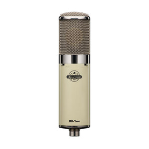 Avantone BV-1 MKII Large-Diaphragm Tube Condenser Microphone