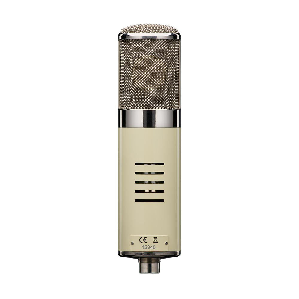 Avantone BV-1 MKII Large-Diaphragm Tube Condenser Microphone