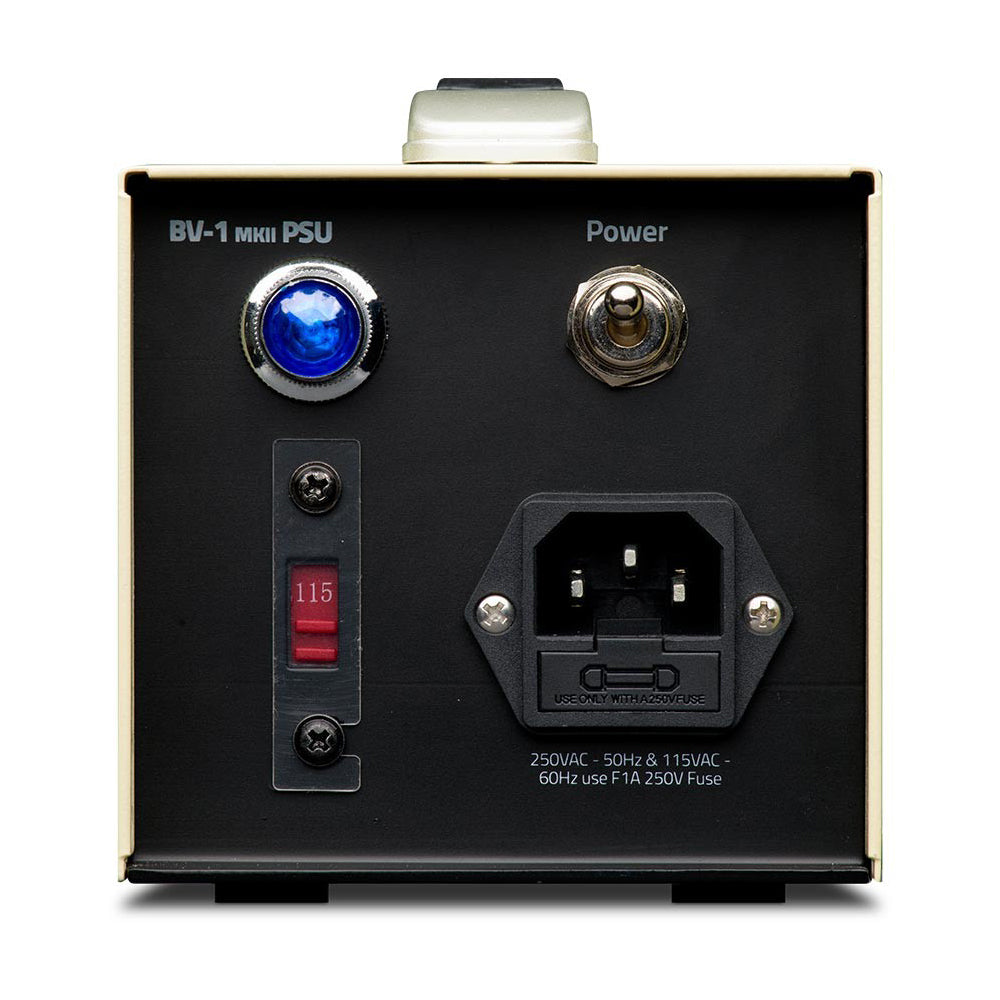 Avantone BV-1 MKII Large-Diaphragm Tube Condenser Microphone