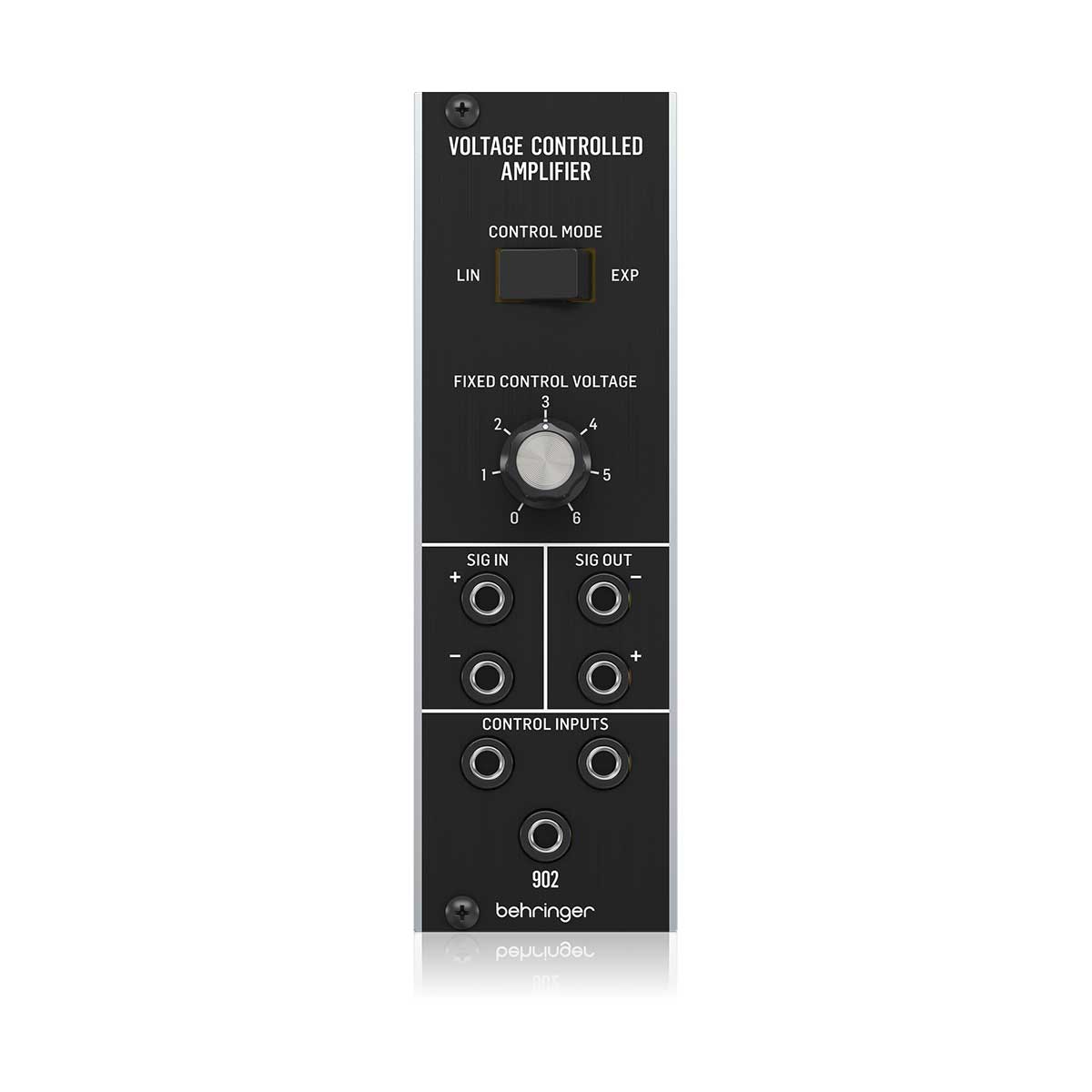 Behringer 902 VCA Module