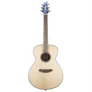Breedlove ECO Collection Discovery Series Sitka Spruce African Mahogany