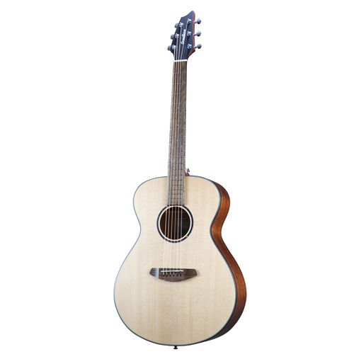Breedlove ECO Collection Discovery Series Sitka Spruce African Mahogany