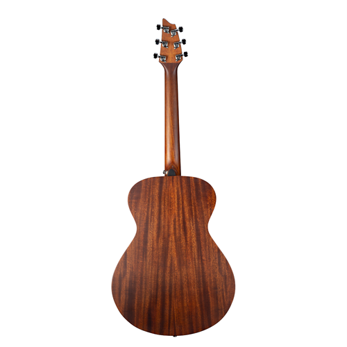 Breedlove ECO Collection Discovery Series Sitka Spruce African Mahogany