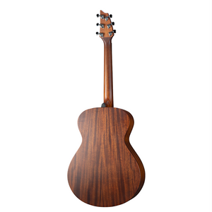 Breedlove ECO Collection Discovery Series Sitka Spruce African Mahogany