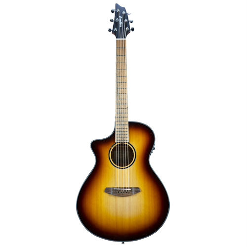 Breedlove ECO Collection Discovery Series Concert EC Lefthand Red Cedar African Mahogany