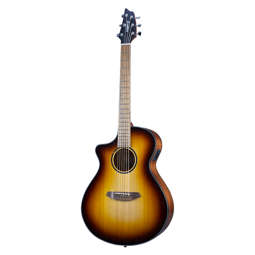 Breedlove ECO Collection Discovery Series Concert EC Lefthand Red Cedar African Mahogany