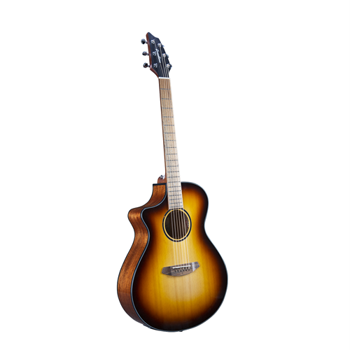 Breedlove ECO Collection Discovery Series Concert EC Lefthand Red Cedar African Mahogany