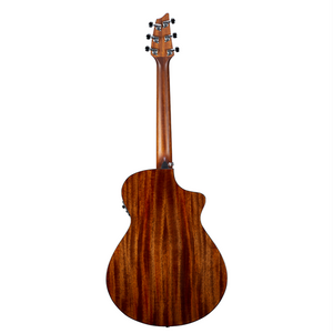 Breedlove ECO Collection Discovery Series Concert EC Lefthand Red Cedar African Mahogany