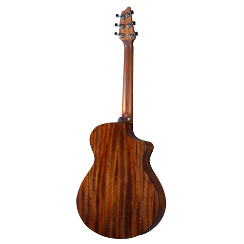 Breedlove ECO Collection Discovery Series Concert EC Lefthand Red Cedar African Mahogany
