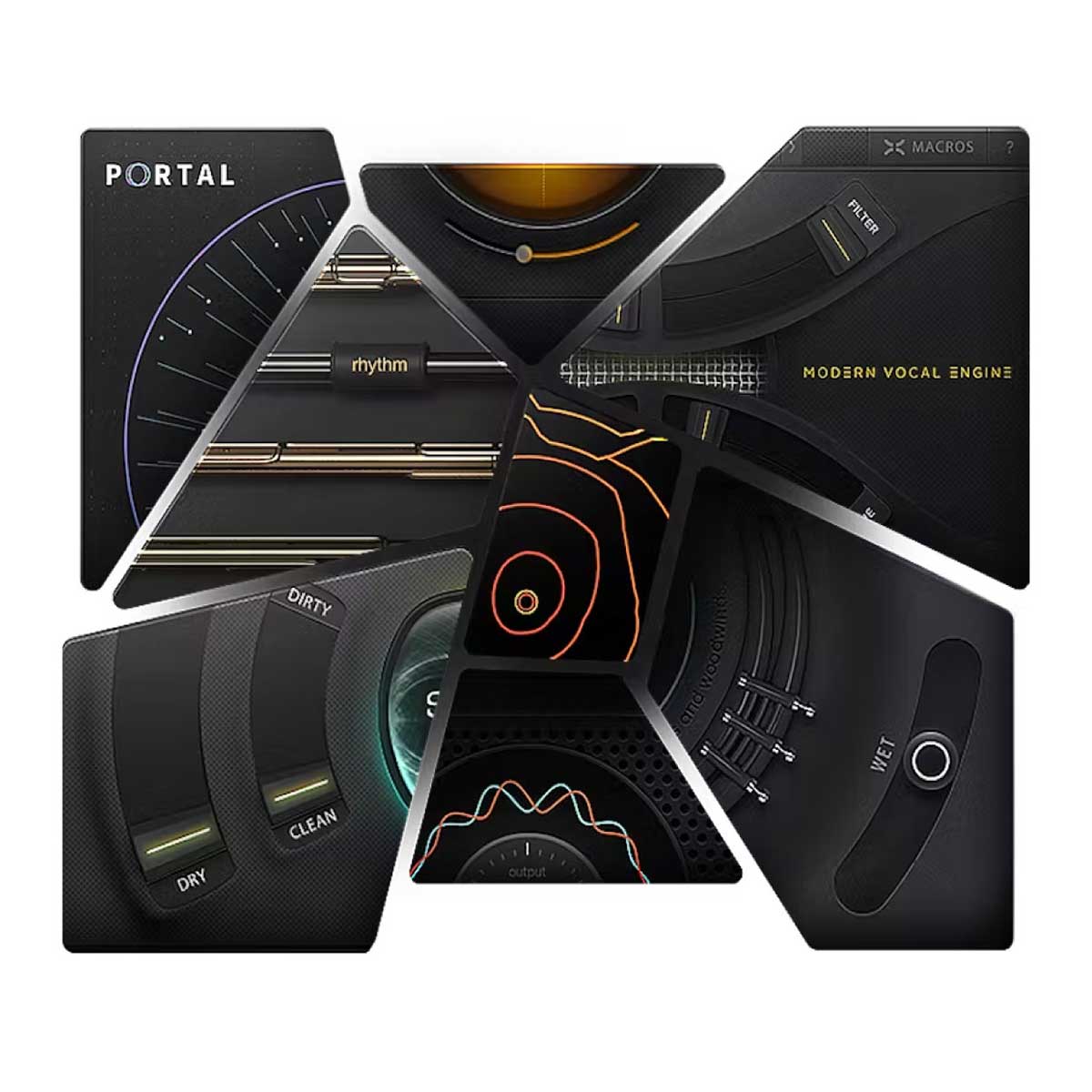 Output Software Bundle