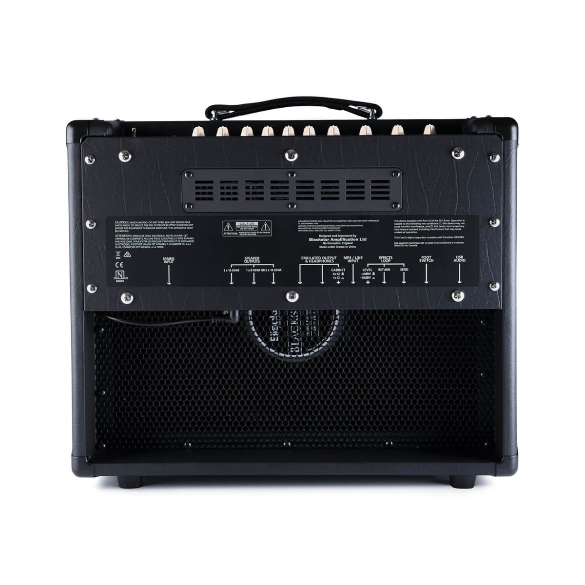Blackstar HT-20 20W Combo MKII