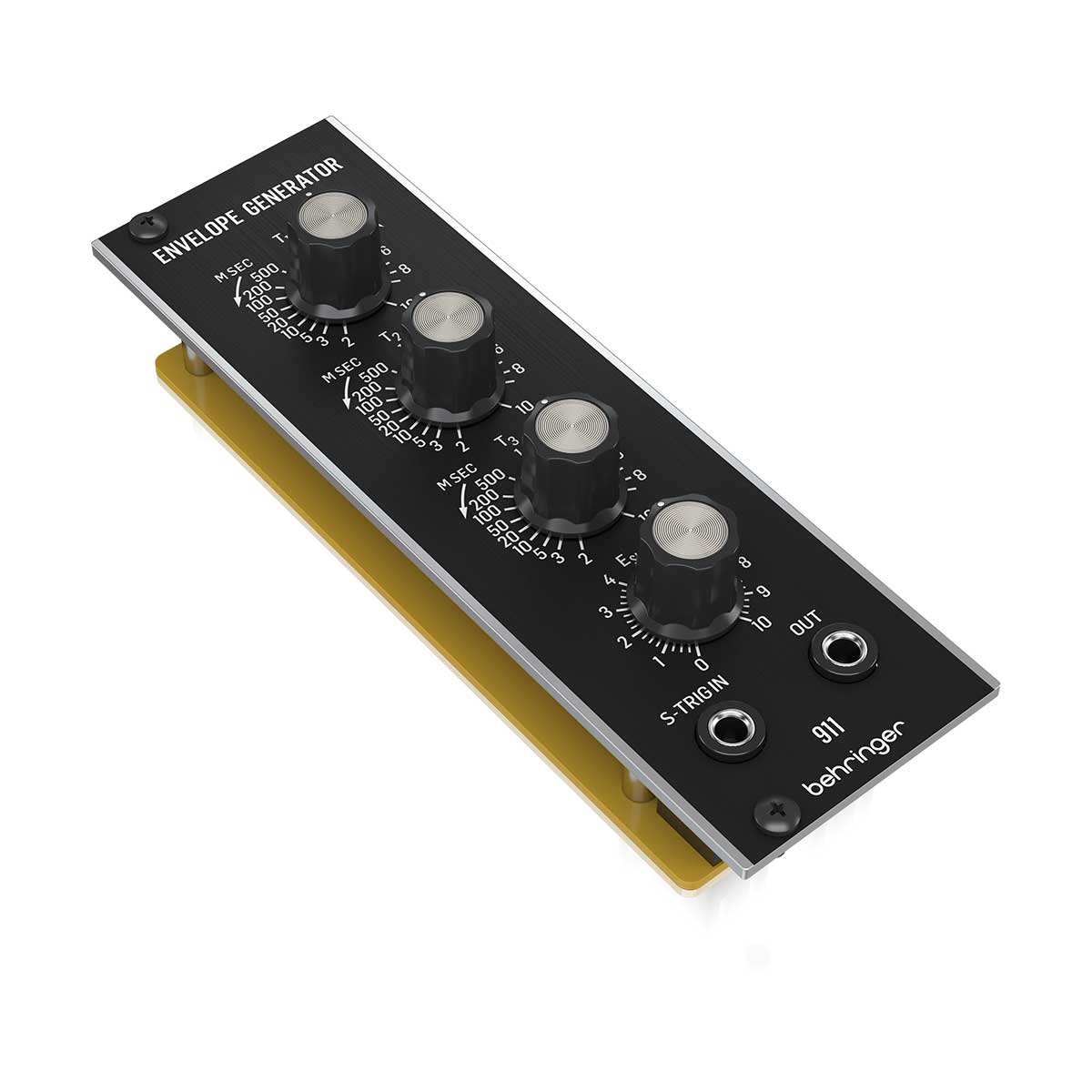 BEHRINGER 911 ENVELOPE GENERATOR MODULE - Sounds Easy