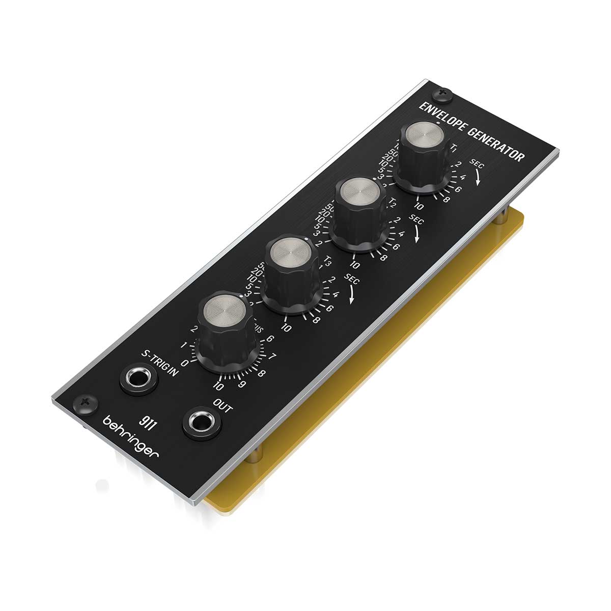 BEHRINGER 911 ENVELOPE GENERATOR MODULE - Sounds Easy