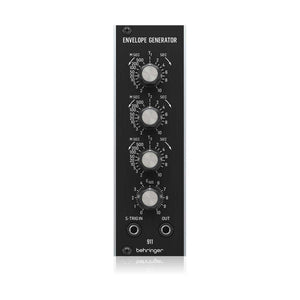 BEHRINGER 911 ENVELOPE GENERATOR MODULE - Sounds Easy