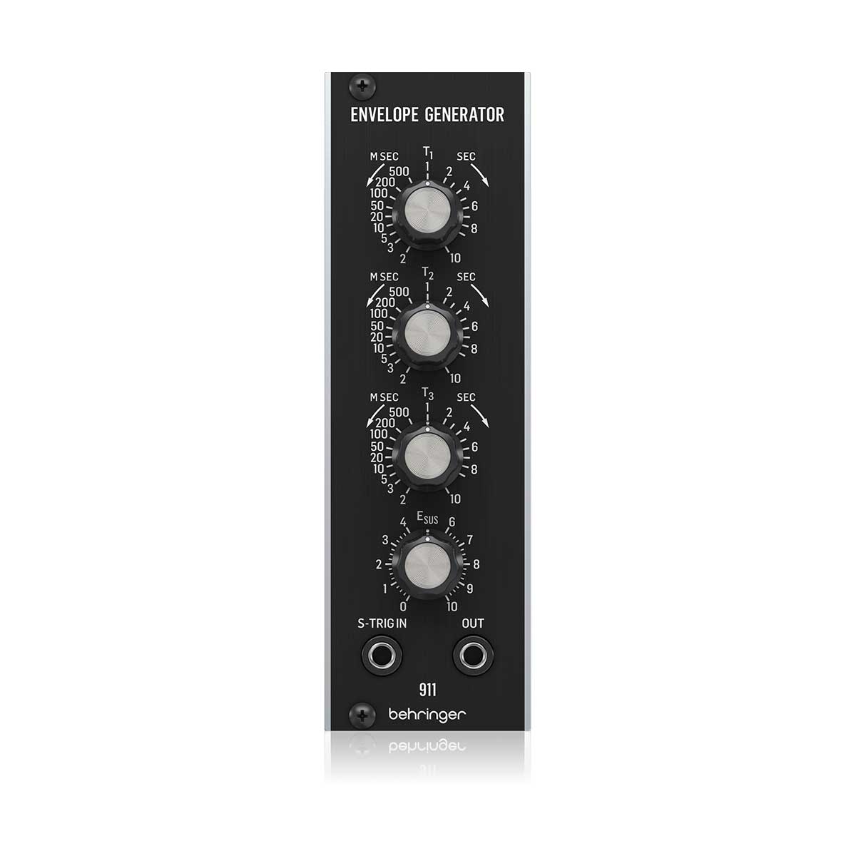 Behringer 911A Dual Trigger Delay Module