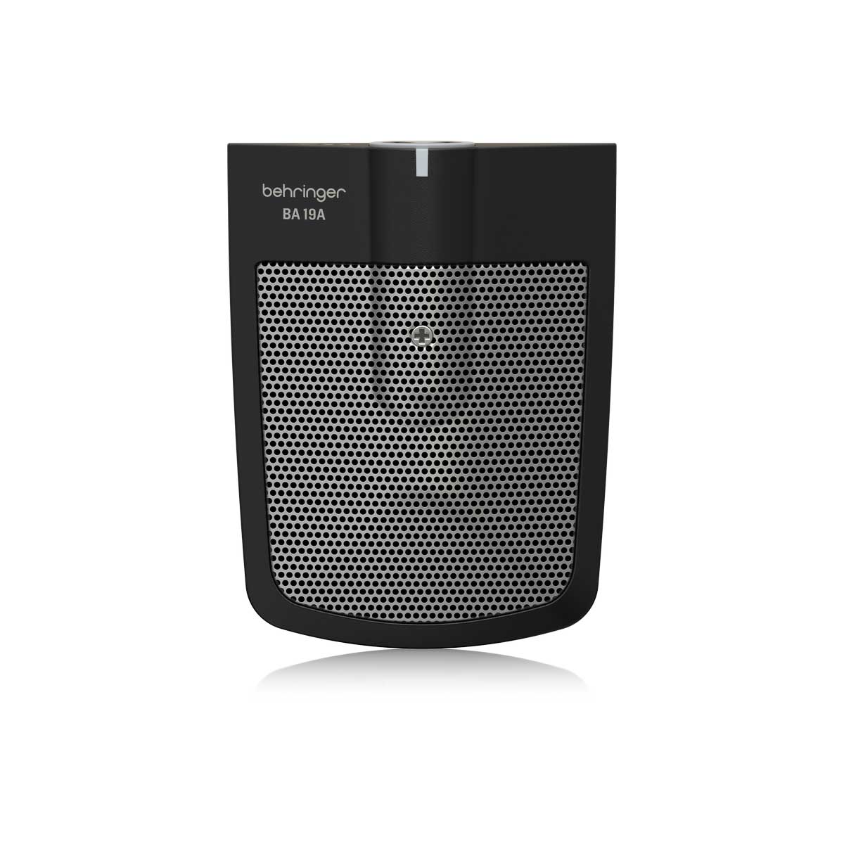 Behringer BA 19A Condenser Boundary Microphone