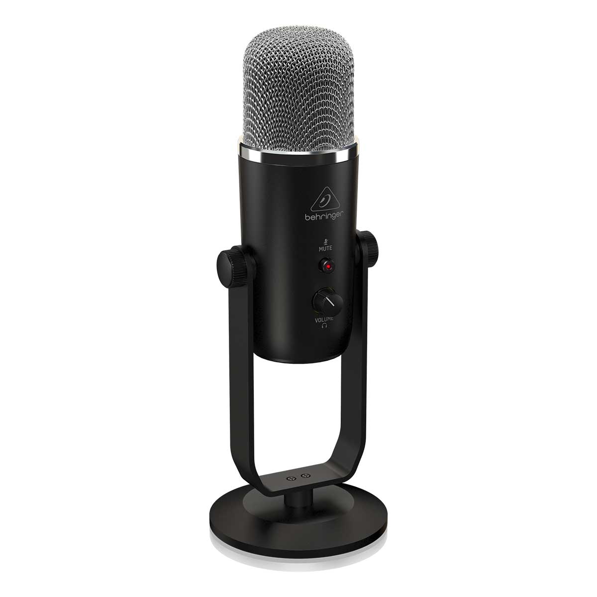 Behringer Bigfoot ALl-In-One USB Studio Condenser Mic