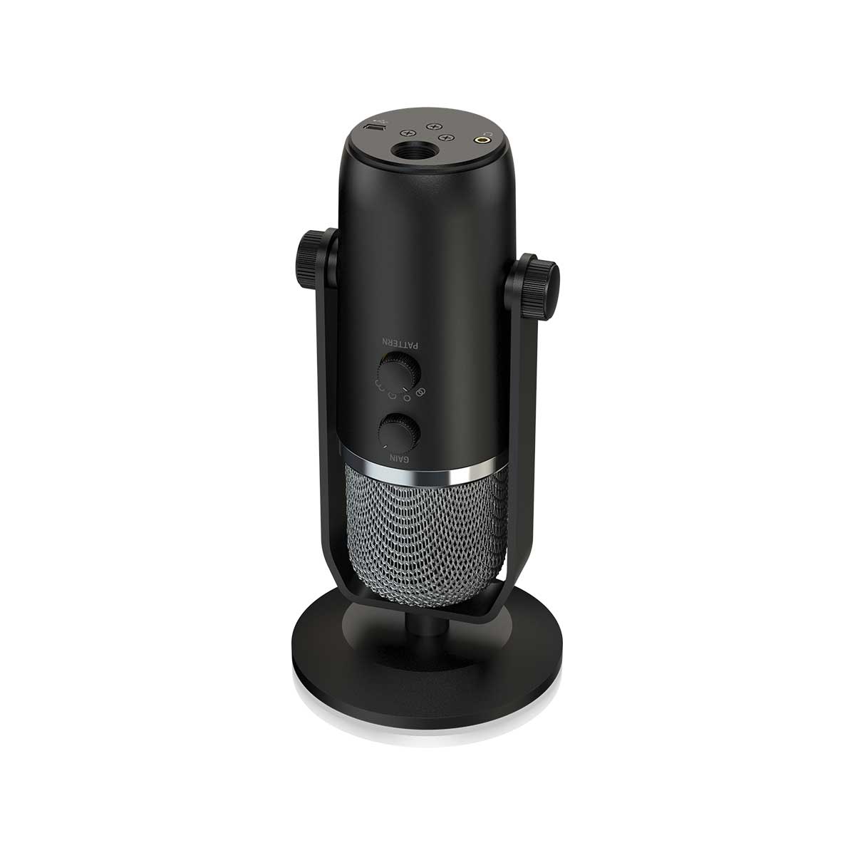 Behringer Bigfoot ALl-In-One USB Studio Condenser Mic