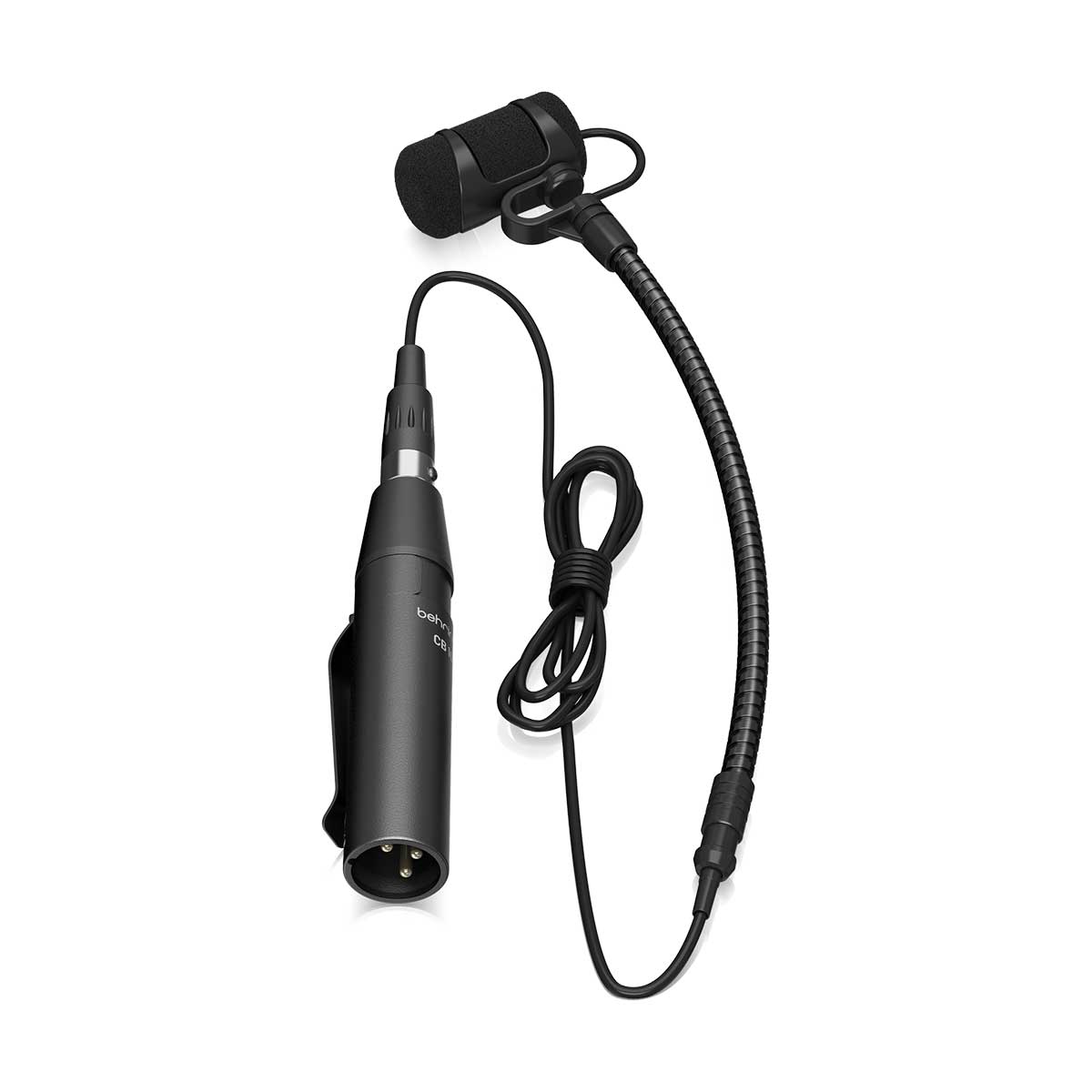 Behringer CB100 Condenser Gooseneck Microphone