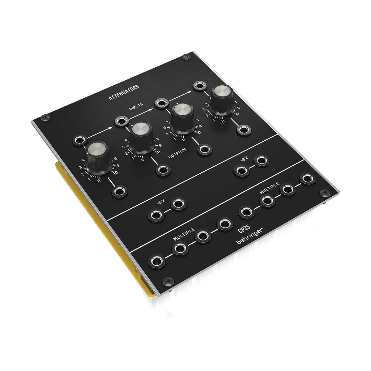 Behringer CP35 Attenuators Module