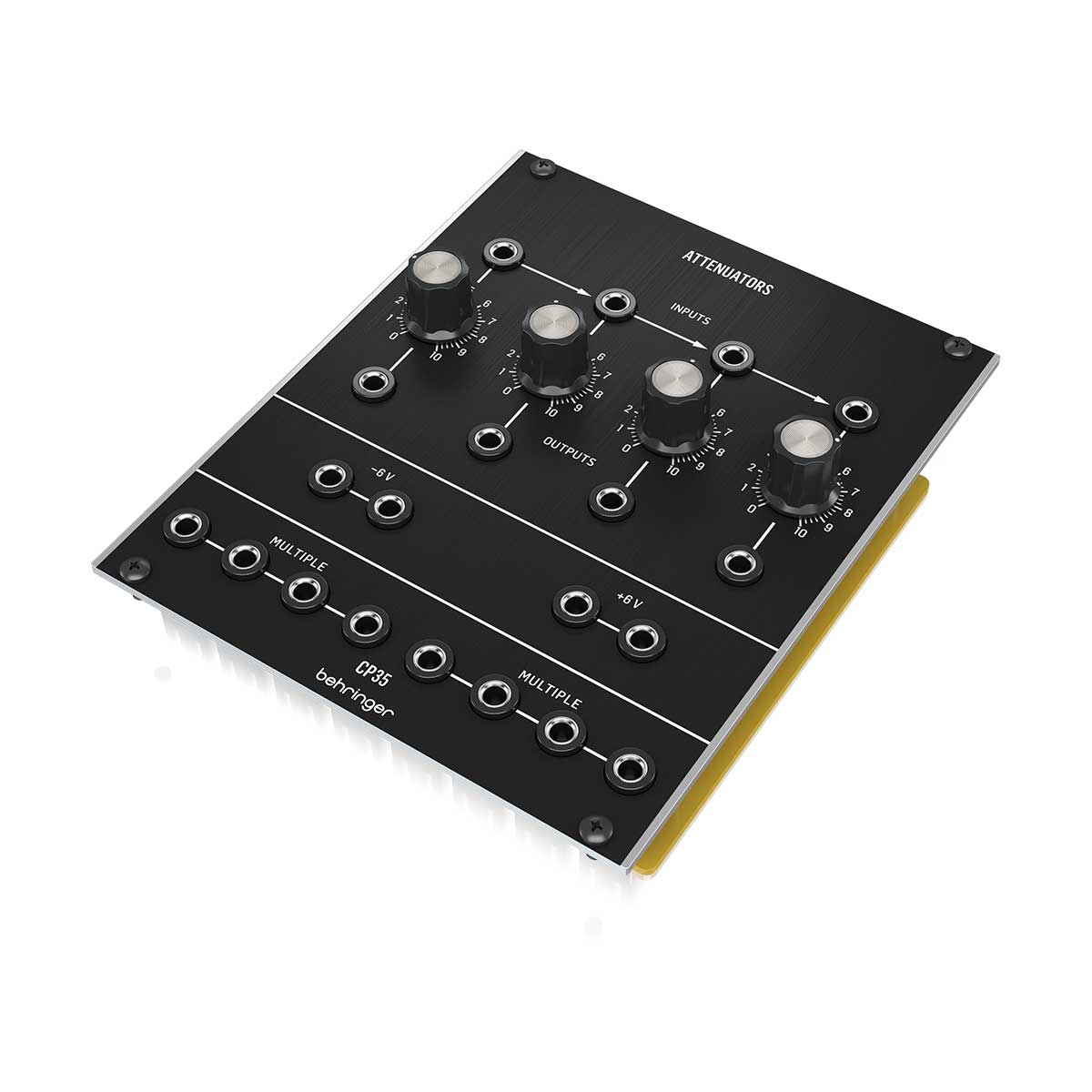 Behringer CP35 Attenuators Module