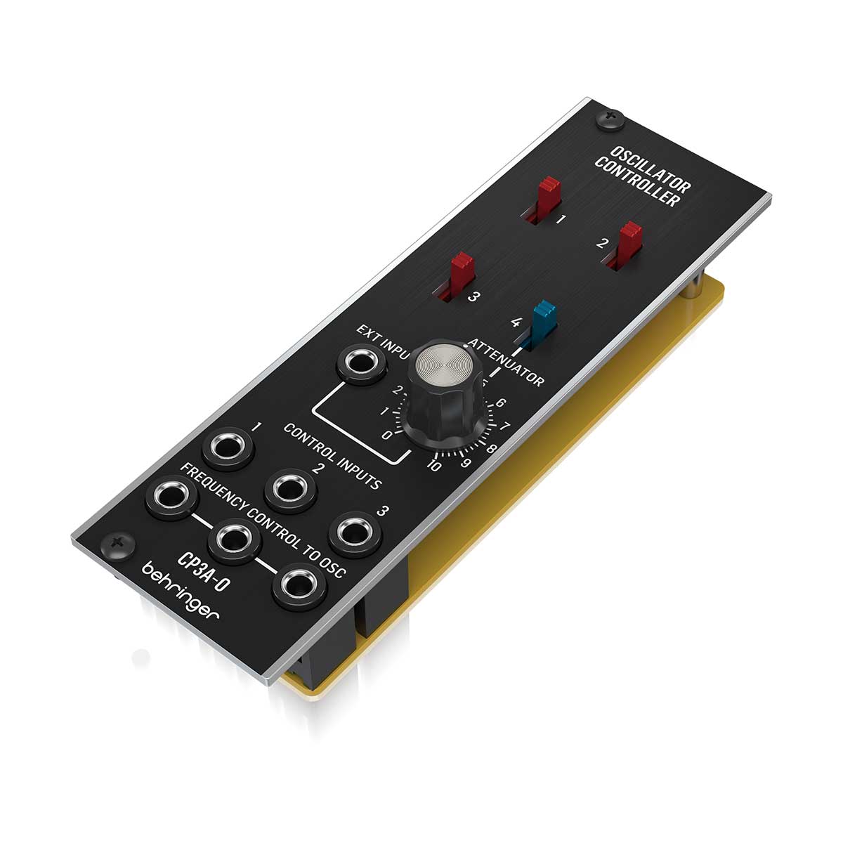 Behringer CP3A-O Oscillator Controller Module