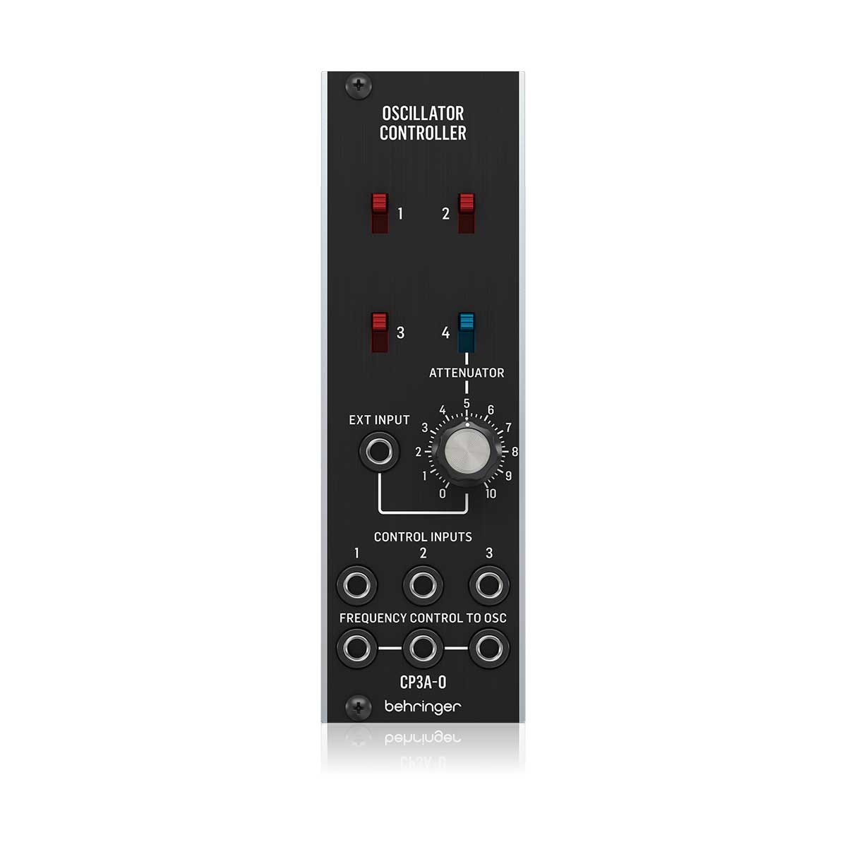 Behringer CP3A-O Oscillator Controller Module