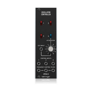 Behringer CP3A-O Oscillator Controller Module