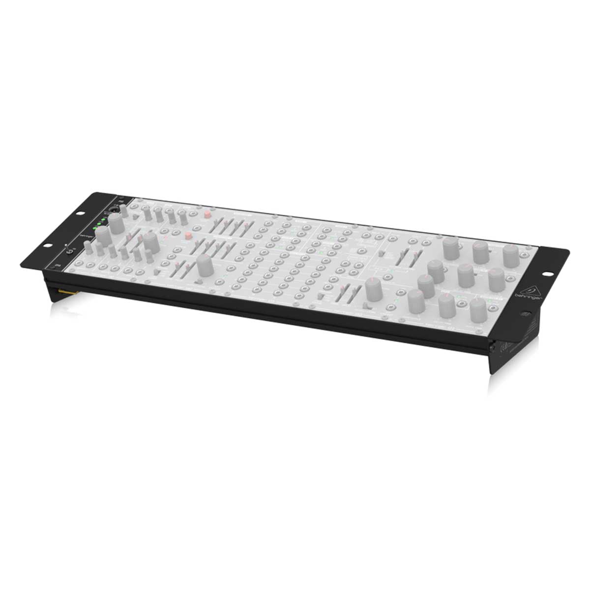 Behringer Eurorack Rack With Power