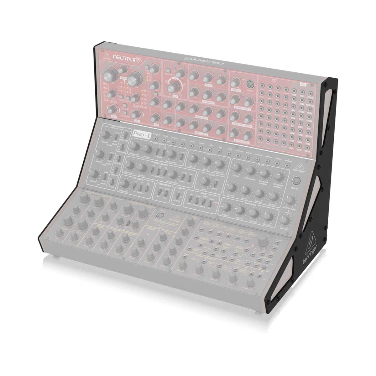 Behringer Eurorack Stand 3 Tier