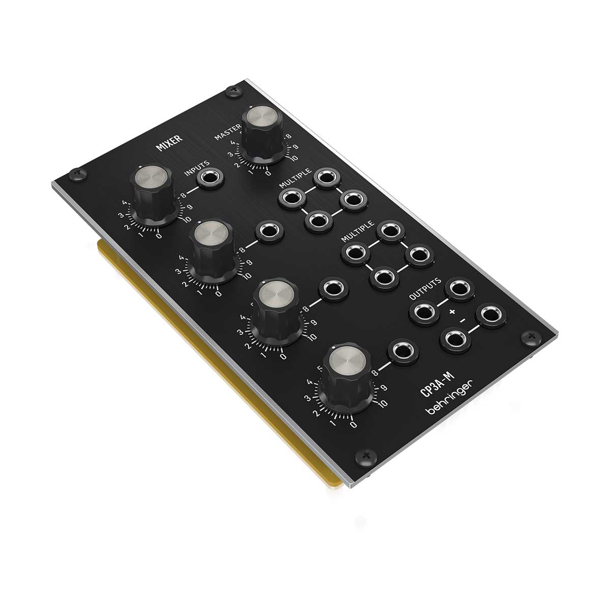 Behringer CP3A-M Control Panel Mixer Module