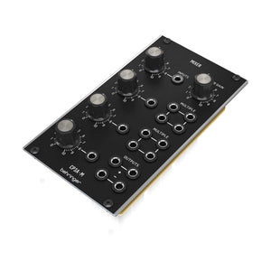 Behringer CP3A-M Control Panel Mixer Module