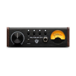 Black Lion Audio Auteur DT Versatile Preamp & DI Box