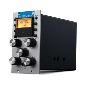 Black Lion Audio Bluey 500 Compressor 500 Series Module