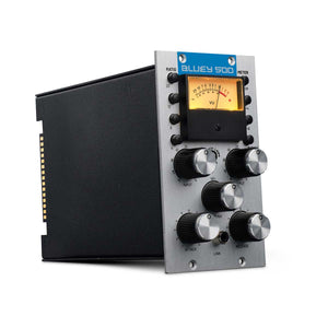 Black Lion Audio Bluey 500 Compressor 500 Series Module