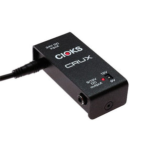 Cioks CRUX Isolated 9V or 12V / 24W