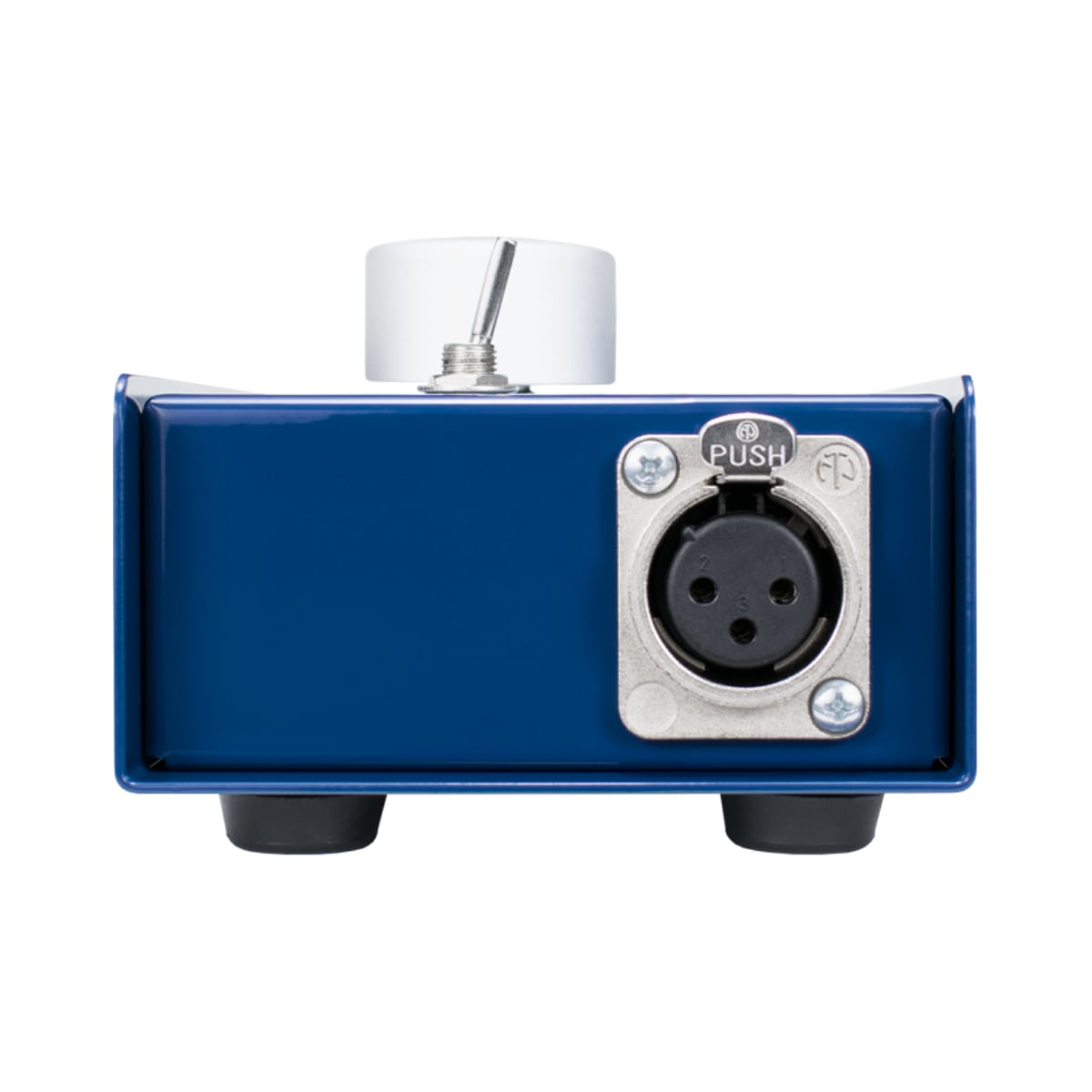 Cloud Microphones - Cloudlifter CLZ - Female XLR Left Side View.jpg