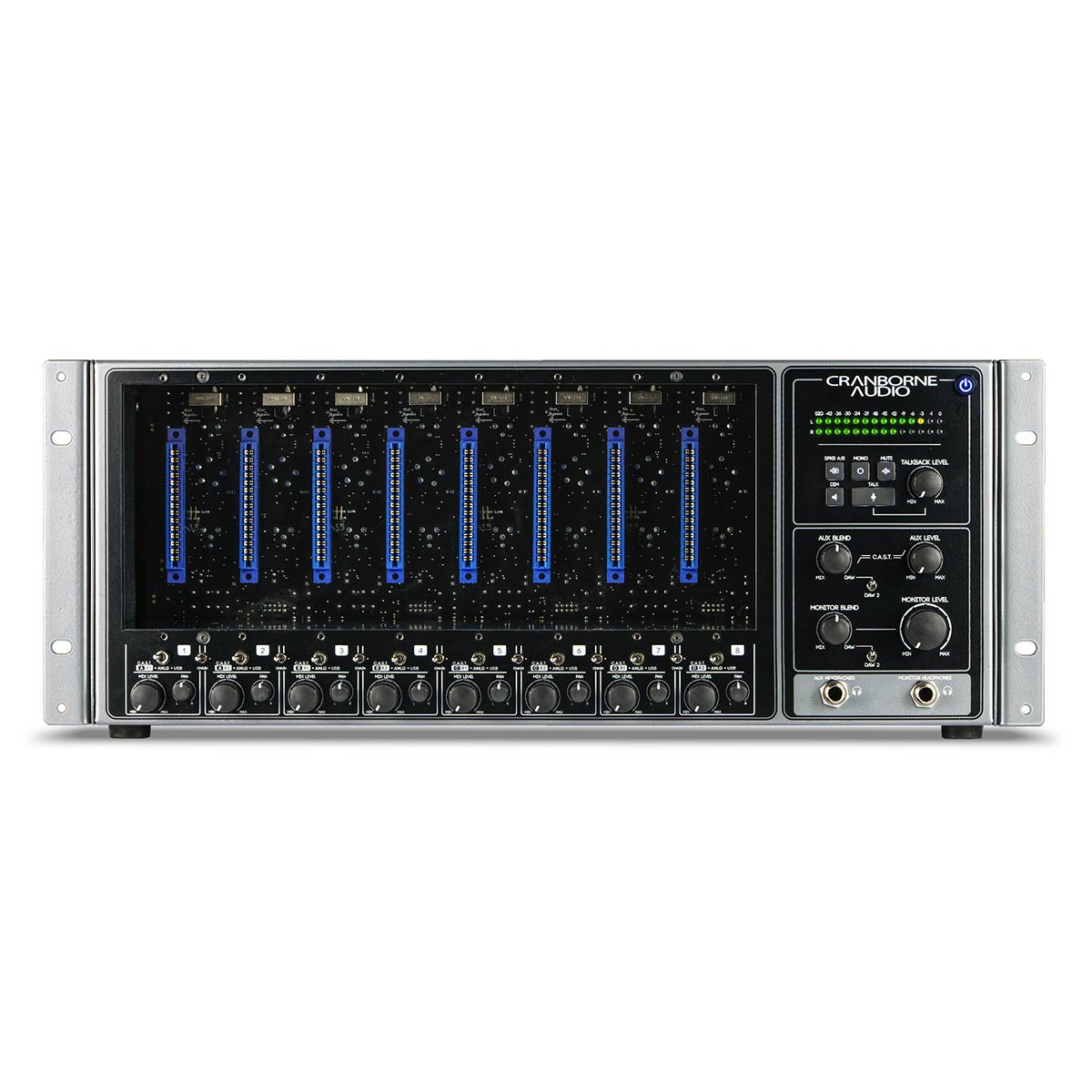 Cranborne Audio 500R8 Front